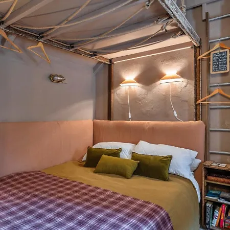 Vakantiehuis Finest Retreats - Penn An Vownder *