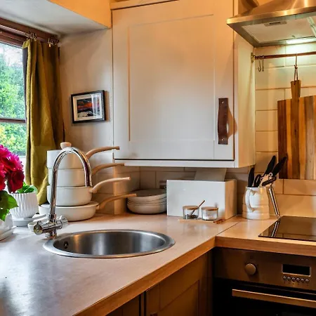 Finest Retreats - Penn An Vownder Vakantiehuis